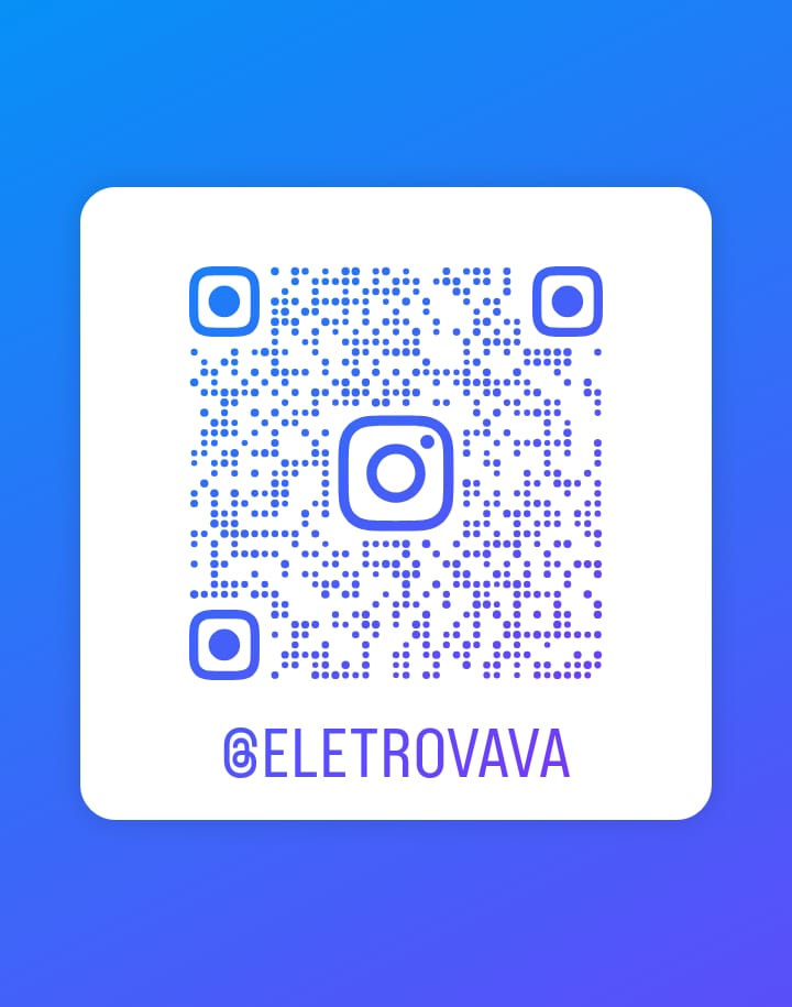 Eletrovava